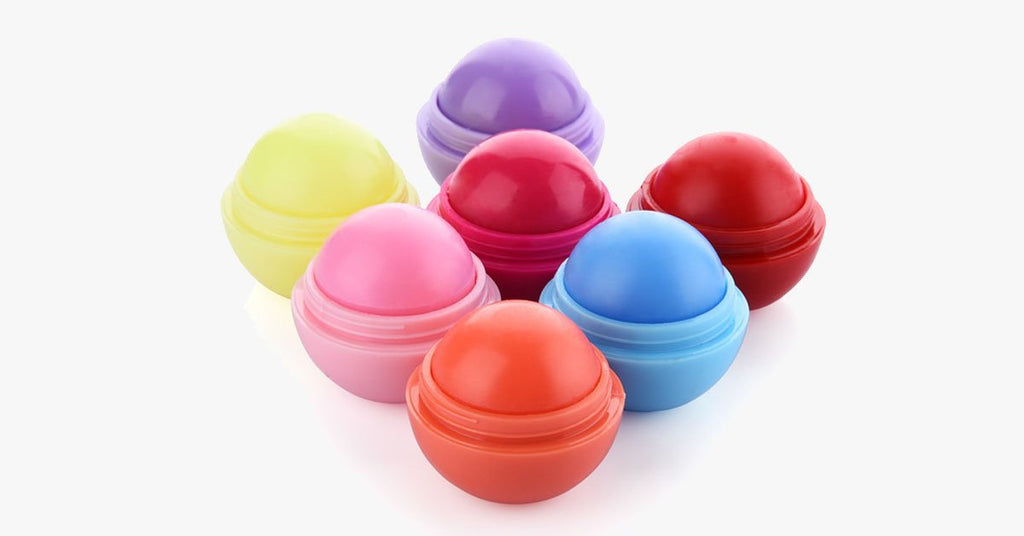 Irresistible Lip Balm