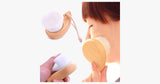Dot Shape Face Brush - FREE SHIP DEALS