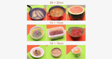 8 Pieces Food Protector Stretch - FREE SHIP DEALS