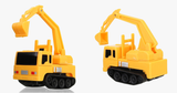 Magic Toy Truck - FREE SHIP DEALS