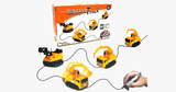 Magic Toy Truck - FREE SHIP DEALS