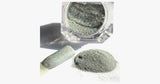 Holographic Unicorn Nail Powder