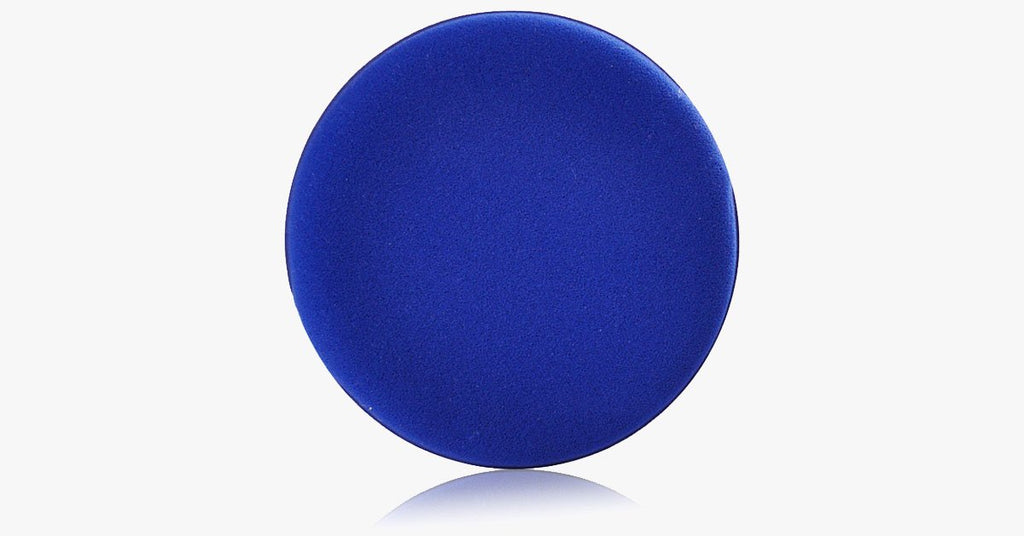 Pressed Powder Puff - FREE SHIP DEALS