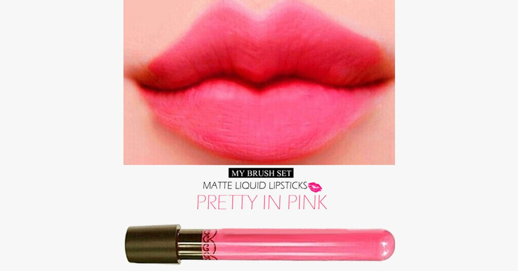Pretty in Pink - FREE SHIP DEALS
