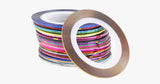 Nail Decal Foil - FREE SHIP DEALS