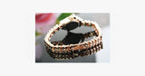 Women's Crown Titanium Watch - FREE SHIP DEALS