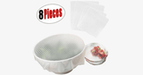 8 Pieces Food Protector Stretch - FREE SHIP DEALS