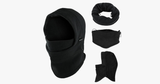 Fleece Beanies Neck Warmer Face Mask - FREE SHIP DEALS