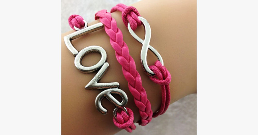 Pink Love