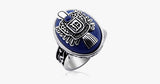 Vampire Diaries Vintage Retro Ring - FREE SHIP DEALS