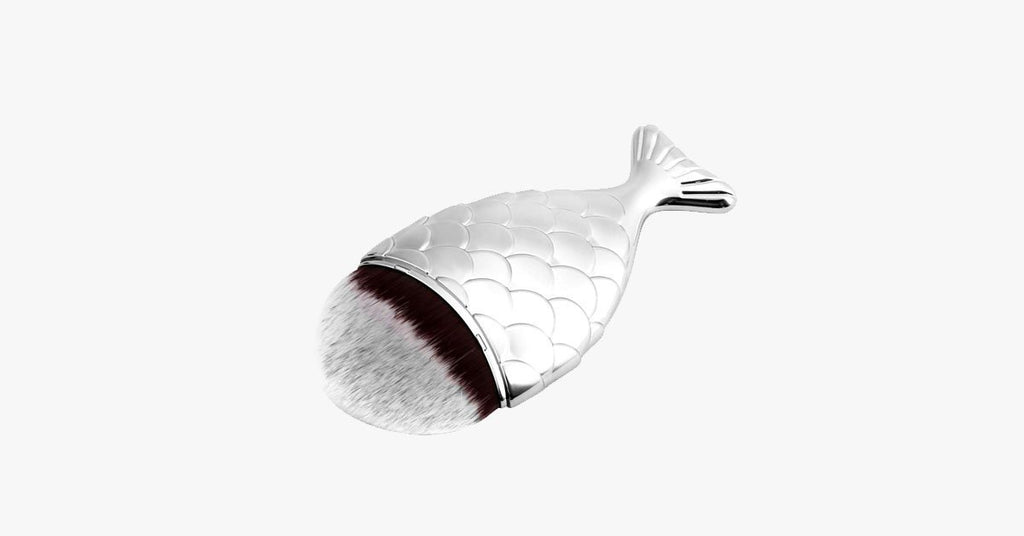Fishtail Multipurpose Brush - FREE SHIP DEALS