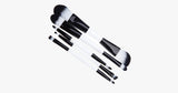 Dual Side Portable Brush Set - FREE SHIP DEALS