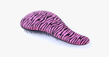 Printed Hair Brush = Cheetah, Zebra - FREE SHIP DEALS