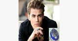 Vampire Diaries Vintage Retro Ring - FREE SHIP DEALS