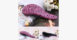Printed Hair Brush = Cheetah, Zebra - FREE SHIP DEALS