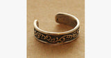 Antique Adjustable Toe Ring - FREE SHIP DEALS