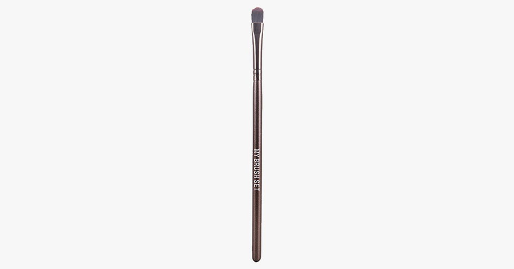 Short Eye Shadow Brush