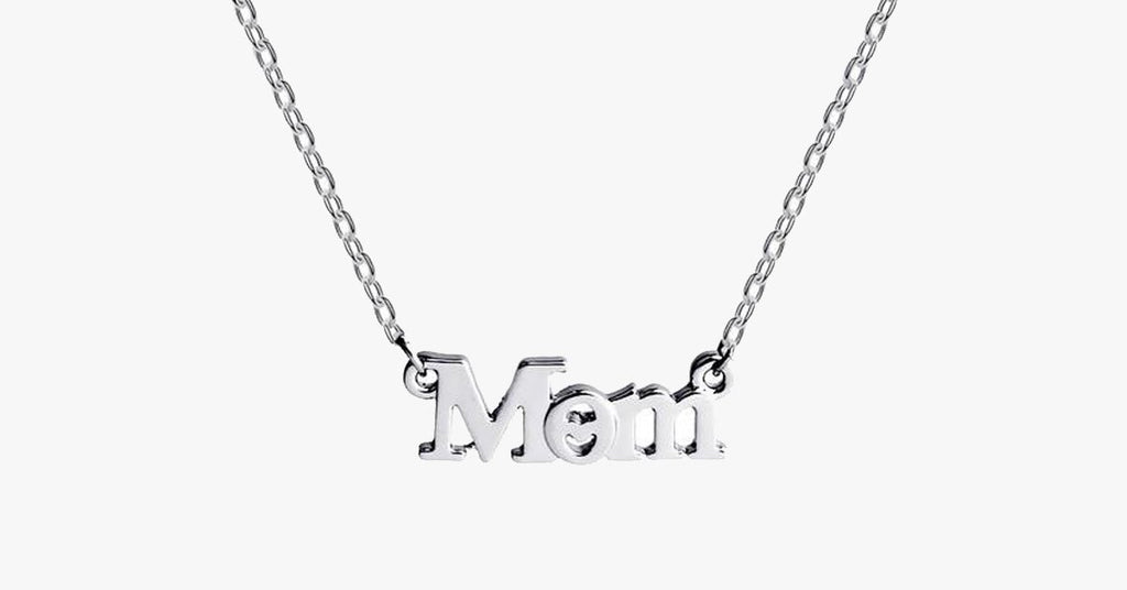Mom  Pendant - FREE SHIP DEALS