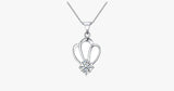 Crown Silver Pendant - FREE SHIP DEALS