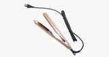 Pro 2-in-1 Hair Curling and Straightening Iron - FREE SHIP DEALS