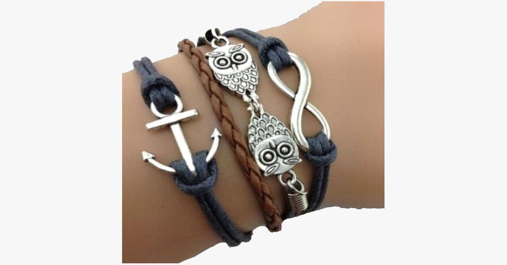 Wisdom and Strength - FREE SHIP DEALS