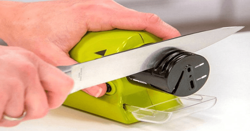 Smart Sharp™ - Professional Multifunction Sharpener - FREE SHIP DEALS