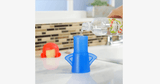 Angry Mama Microwave Oven Steam Cleaner - FREE SHIP DEALS