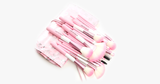 Babylicious Pink Heart 24 Piece Set - FREE SHIP DEALS