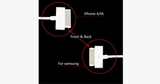 3 In 1 Car Charger Coil Cable Adapter - FREE SHIP DEALS