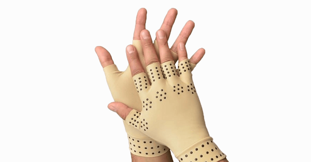 Compression Therapy Active Gloves - FREE SHIP DEALS