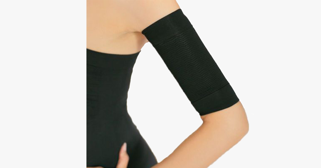 Arm Slimmer Compression Wraps - FREE SHIP DEALS