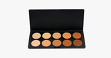 10 Color Concealer Palette - FREE SHIP DEALS