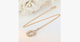 Crystal Reef Pendant - FREE SHIP DEALS