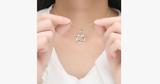 Crystal Reef Pendant - FREE SHIP DEALS