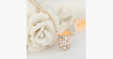 Crystal Reef Pendant - FREE SHIP DEALS