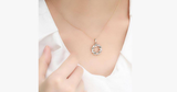 Crystal Reef Pendant - FREE SHIP DEALS