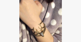 Deer Vintage Bracelet - FREE SHIP DEALS