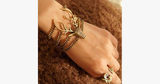 Deer Vintage Bracelet - FREE SHIP DEALS