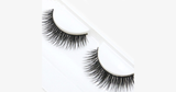 Dense Pair Of Smoky Eyelashes - FREE SHIP DEALS