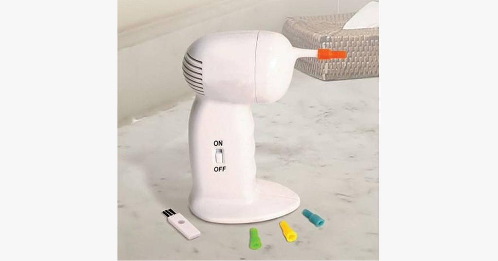 Ear Cleaning Tool - FREE SHIP DEALS