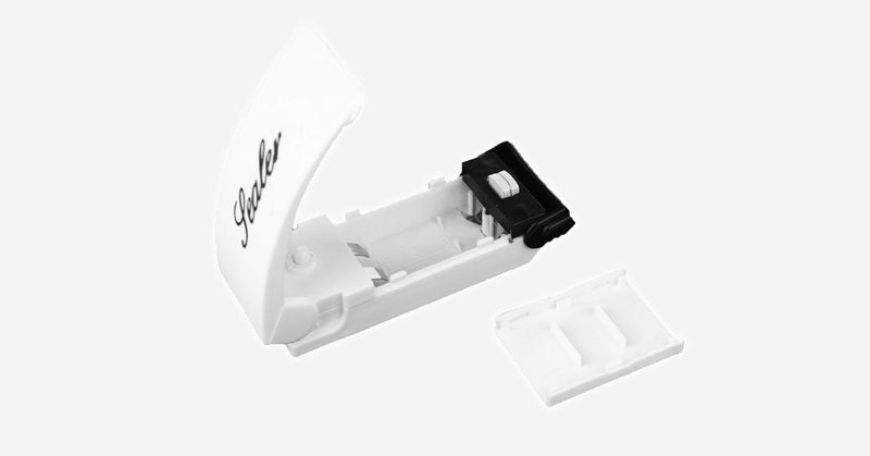 Super Snack Bag Sealer