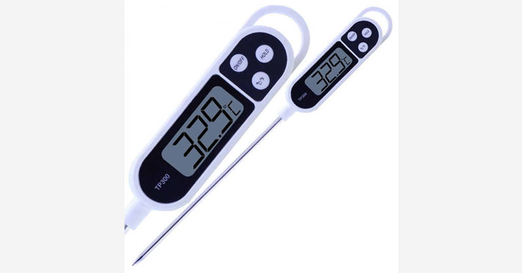 Kitchen Digital Thermometer