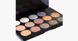 Hazel-Midnight Blue Eyeshadow Palette - FREE SHIP DEALS