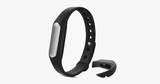 Heart Rate Wristband With White LED - FREE SHIP DEALS