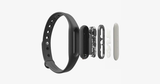 Heart Rate Wristband With White LED - FREE SHIP DEALS