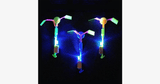 Arrow Helicopter Flying Toy with LED - FREE SHIP DEALS