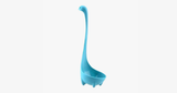 Loch Ness Monster Design Ladle - FREE SHIP DEALS