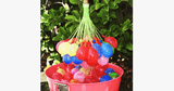 111-Piece Set: Magic Water Balloons - FREE SHIP DEALS