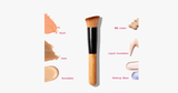 1 Piece Premium Wood Multi-Function Brush - FREE SHIP DEALS