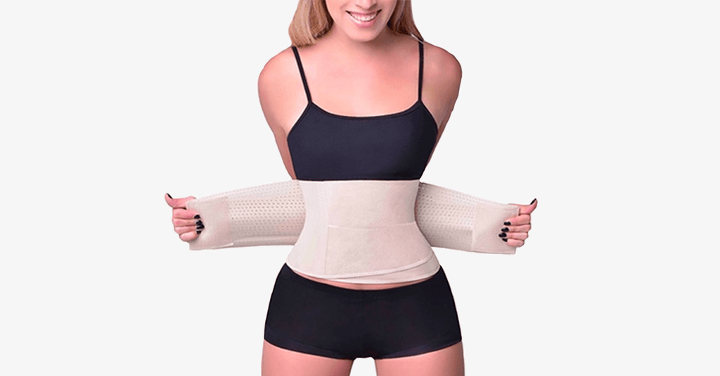 Slimming Belt Trainer - FREE SHIP DEALS